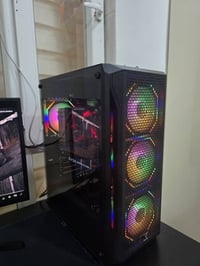 تجميعة • GTX 1070 • i7-7700