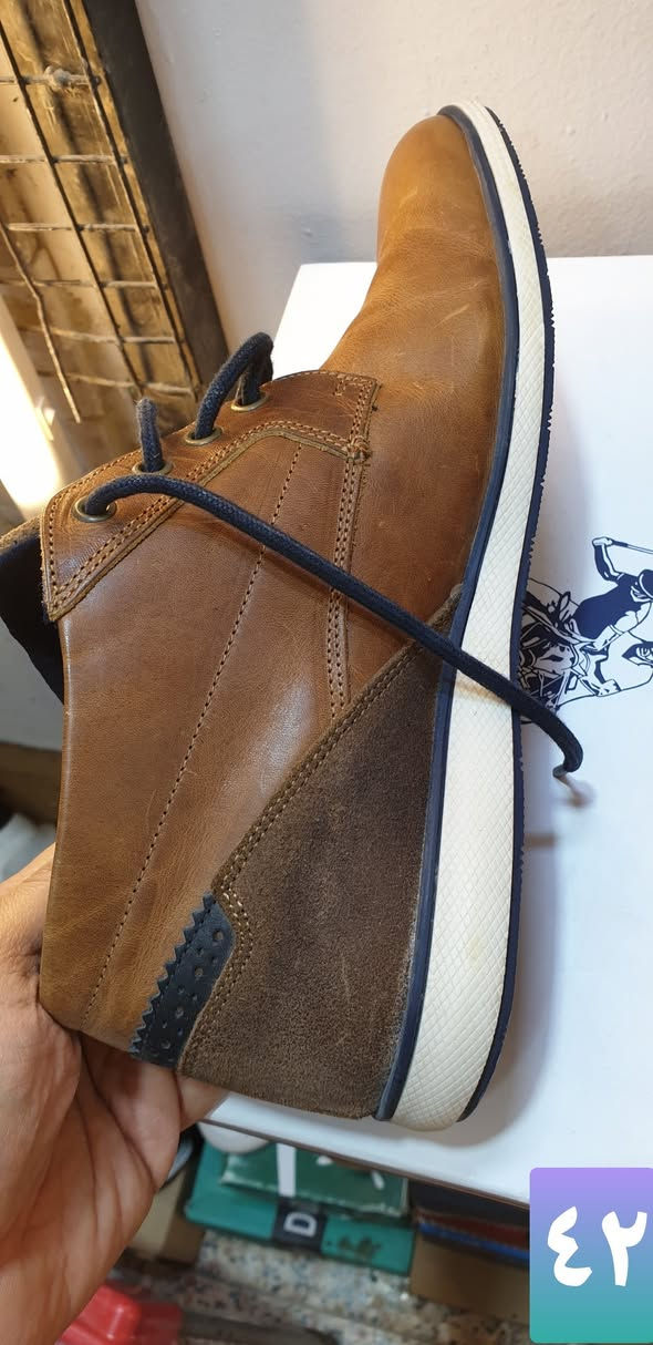 يوجد توصيل بضاعه منوعه (الي يعجبك ارسله خاص )
كل قطعه و سعرهه 

(سوبر ماستر )و (أوربي وكاله) اهلا وسهلا بالجميع 
(تفاصيل على صور )

تابع بيج حتى تشوف منشوراتنا
عنوان ميسان مقابل مستشفى الصدر


**إذا كنت صاحب هذا الإعلان وتريد حذفه لأي سبب، رجاءا أرسل رسالة إلى الدعم الفني**