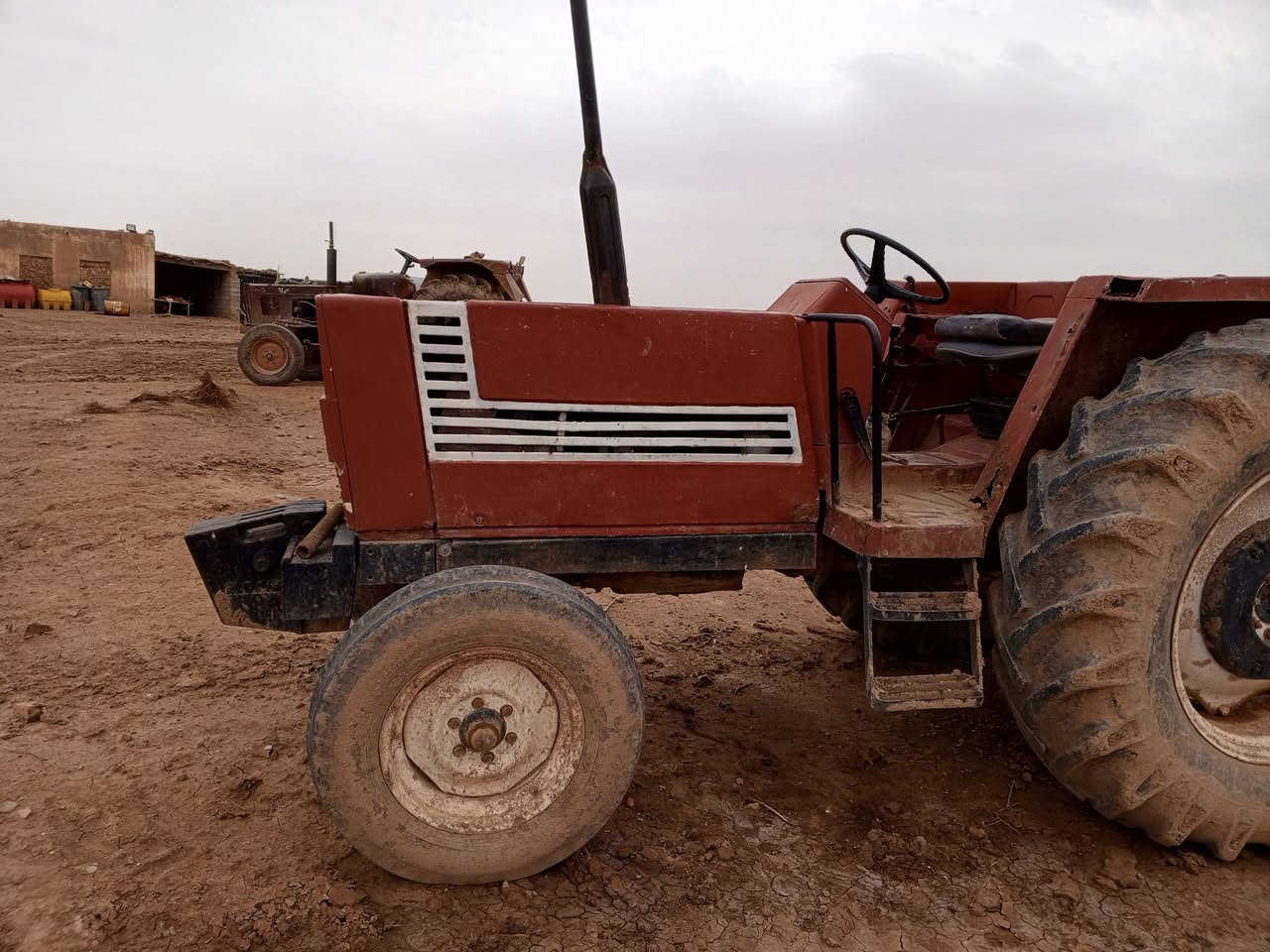 مكينه فيات حجم 780 البيع المكان ديالى  بلدروز  ***********/ ***********
