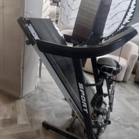 جهاز جري شغال وعلفحص السعر ب١٢٥ الف 07713858082