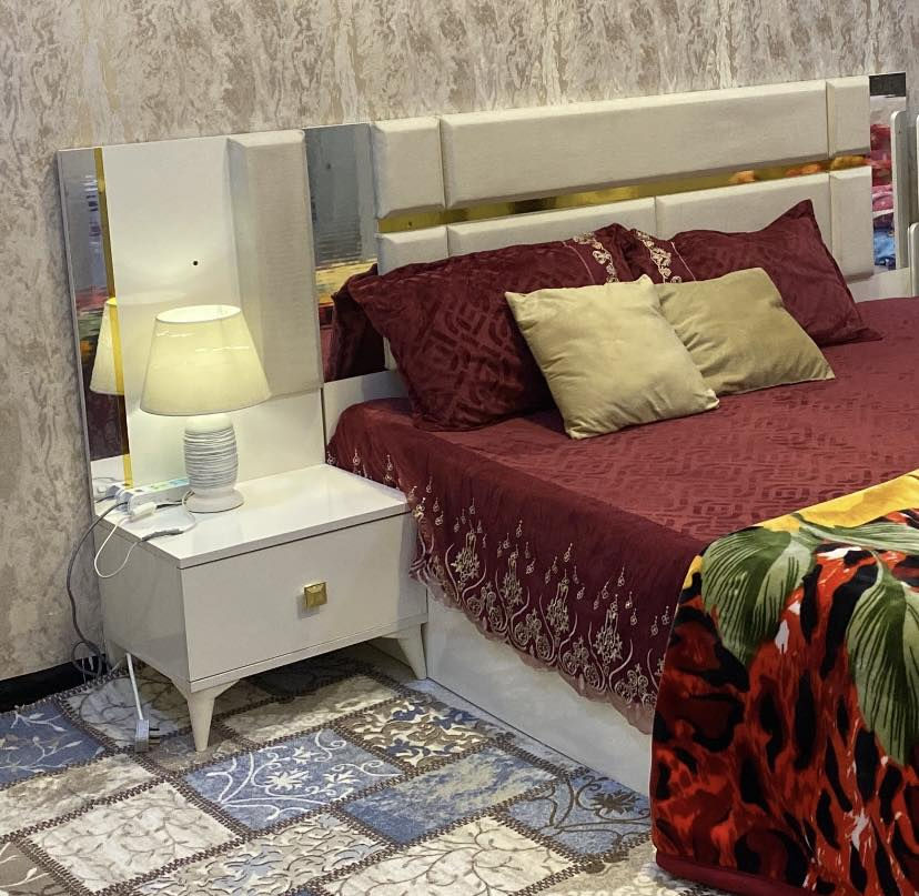 السلام عليكم جرباية تركي نفرين للبيع مع الكومديات


**إذا كنت صاحب هذا الإعلان وتريد حذفه لأي سبب، رجاءا أرسل رسالة إلى الدعم الفني**