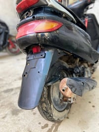 فراشه • شغاله • حلة حي الإمام