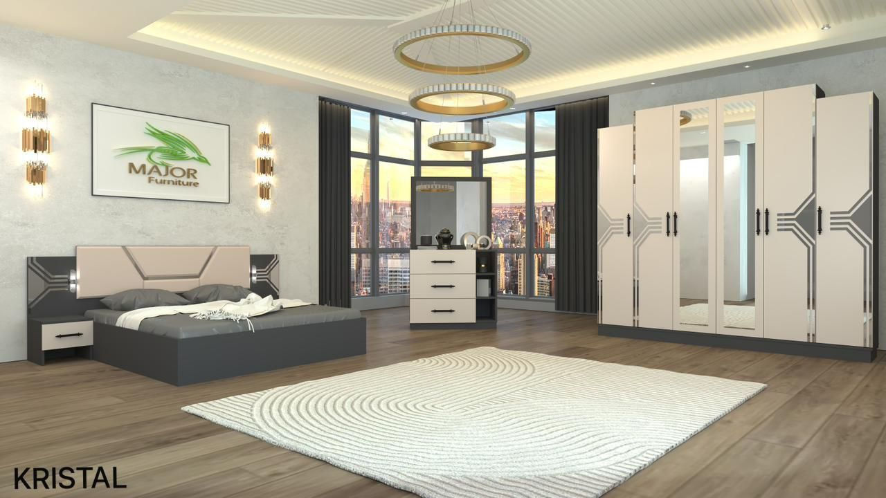 غرف تركي 5 قطع ابواب قطع اخيرة 
 *كنتور   
*ميزت تواليت
*كومدي عدد 2 اناره
 *سرير 
تركي 🇹🇷اصلي  
برغي جوي حديد 💪 
 توصل نفس الصورة والتفاصيل بالضبط
السعر كامل مع التوصيل والشد 665 الف فقط فقط 
✅ضمان الفحص قبل الدفع. 
🚗 خدمة توصيل وشد لكافة المحافظات. 
للحجز والأستفسار مراسلة خاص.


**إذا كنت صاحب هذا الإعلان وتريد حذفه لأي سبب، رجاءا أرسل رسالة إلى الدعم الفني**