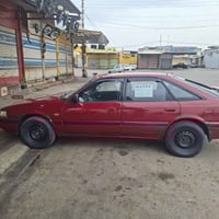 مازدا ٦٢٦ • ٨بخ • قضاء بلد