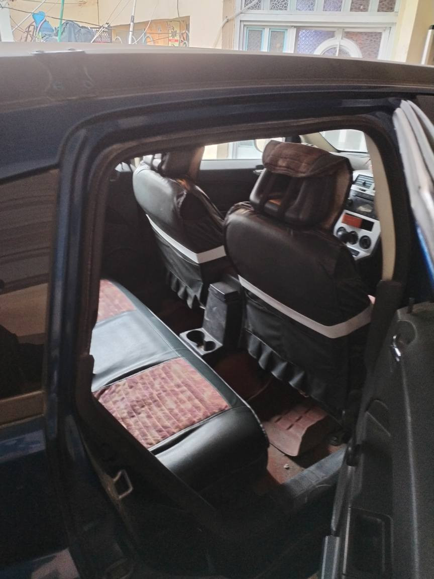 دوج كليبر ٢٠٠٩ بغداد بسمي جاهزه حادث امريكا جاملغ ايمن وحافة بنيد بدون دواخل يعني صبغ قطعتين فقط محرك ٢٤٠٠ مامفتوح حداديه جديده جاهزه تبريد منظومه
 شرط لمداور بنجف ٨٠ وبيه مجال لشراي صدك *********** النجف, العراق
