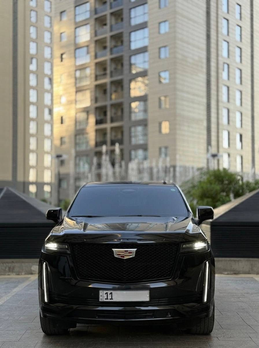 للبيع كاديلاك اسكاليد بلاتينيوم لاكجري (اسبريسو) 2024

سيارة نظيفة جداً وعلى الفحص استخدام شخصي ومحافظ عليها من كل النواحي

السيارة وكاله MAC وكاله المنصور وبعدها بضمانها
 ممشة السياره 66 الف كيلو متر قابل الزياده

.
✅ گير أوتوماتيك 10 سرعات
✅ دفع رباعي (4WD) ودفع خلفي 
✅ داخل جلد اسبرسو
✅ مقاعد كهربائية مع تبريد وتسخين ومساج
✅ ذاكرة تخزين للمقاعد والمرايا
✅ شاشة معلومات
✅ نظام صوت AKG  بعدد 36 سماعة
✅ شاشات خلفية
✅ سقف بانوراما
✅ كامرات 360 درجة
✅ رادار أمامي وخلفي
✅ نظام المحافظة على المسار والتنبيه من الاصطدام
✅ نضام الرؤيه اليليه Nights available 
✅نضام التعليق الهوائي
✅ أبواب شفط Soft Close 
✅  اضاءة داخليه 24 لون 
✅ بصمة وتشغيل عن بعد
✅ ويل 22 انچ
✅  صندوق خلفي كهربائي مع نضام الفتح بالقدم
✅ تبريد وتدفئة للمقاعد الأمامية والخلفية
✅ عدد بصمات 2 مع جميع كتلوكات السياره والامانة المروريه
✅السياره كفاله عامه من كلشي بيها pdr ٣ اصابع بالچاملغ الامامي فقط
✅ السياره مغلفة ppf سعره 2000 دولار.

*********** حذيفه

