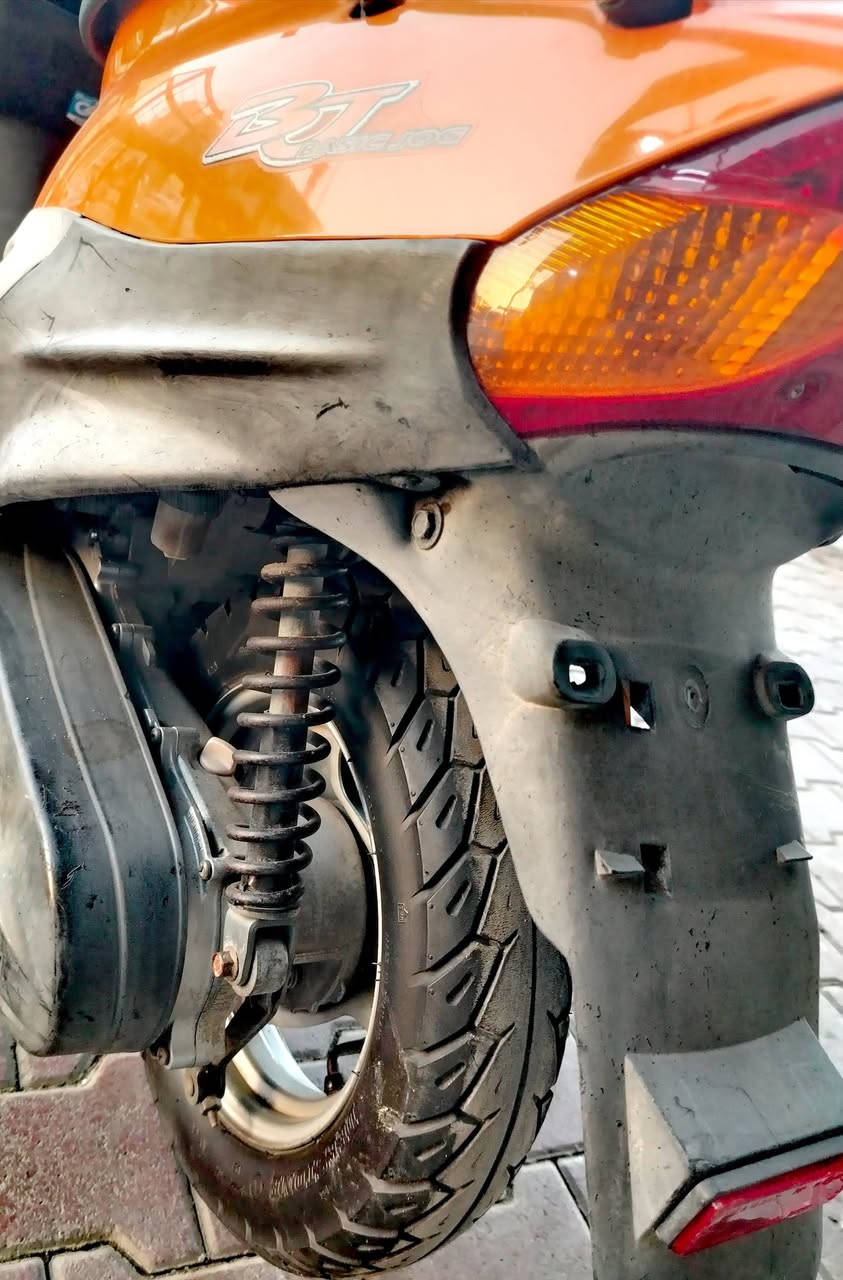 لبيع 
مـگلف
درآجه حآويه سـتخدآم نضـيف گآمـله مـآبيه نقص گله بلآدي سـ عر (850) مـگآن درآجه حيدريه *********** صـآحب آلحلآل
