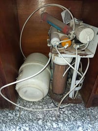 فلتر ماء • شغال