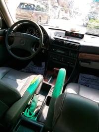 بي ام للبيع موديل 92 كير اوتوماتيك مكينه،كير مكفولات،جام كهرباء  داخل ...