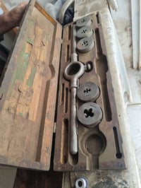 جديد • قديم أمريكي • أصلي