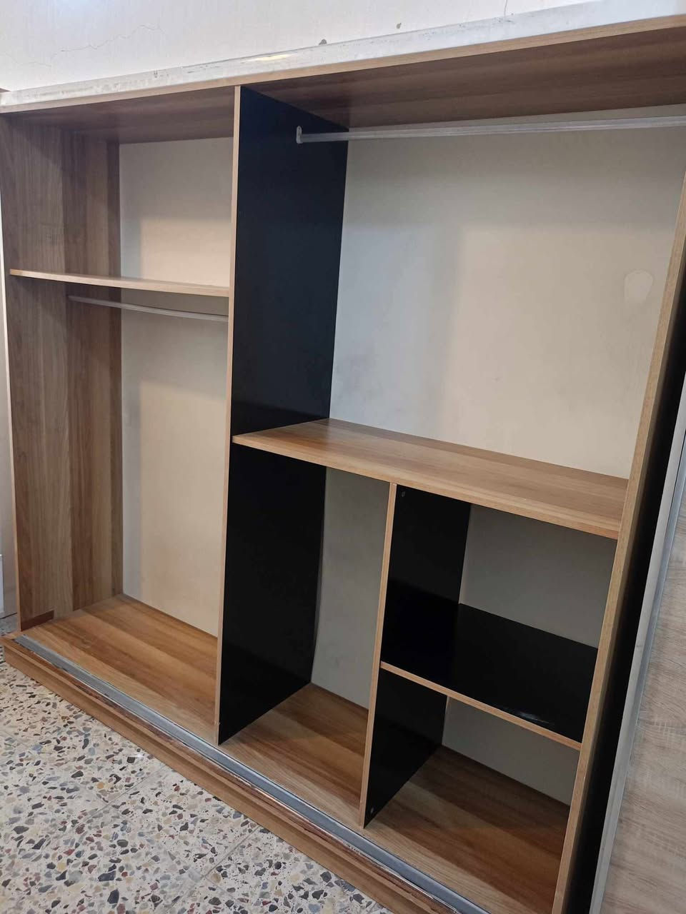 غرفة تركي 🇹🇷 مستخدام 5 قطع  ✨✨
نضافه 90 💯
سلايت  💖
السعر 400💖💸
مع شد🪛 ونقل 🚚  مجاني  داخل بغداد  محافظات بكروه


**إذا كنت صاحب هذا الإعلان وتريد حذفه لأي سبب، رجاءا أرسل رسالة إلى الدعم الفني**