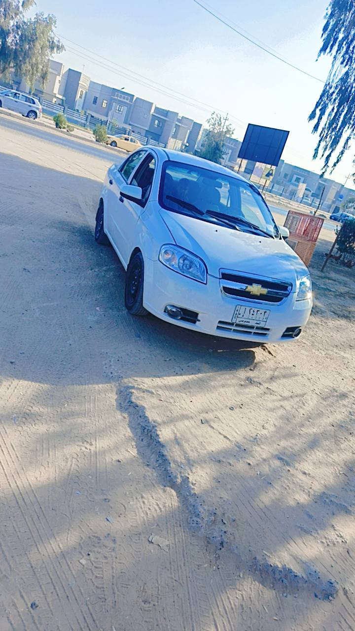 افيو للبيع موديل 2010
باقي بس استلم ارقام انگليزي وسنويه جديدهة بيهه ضربع جاملغ كتر السايق مصبوغ عام وبيهه خيط بخار بسيط جدا
السعر 57وبيهه مجال 
العنوان النجف ابو صخير 
***********
