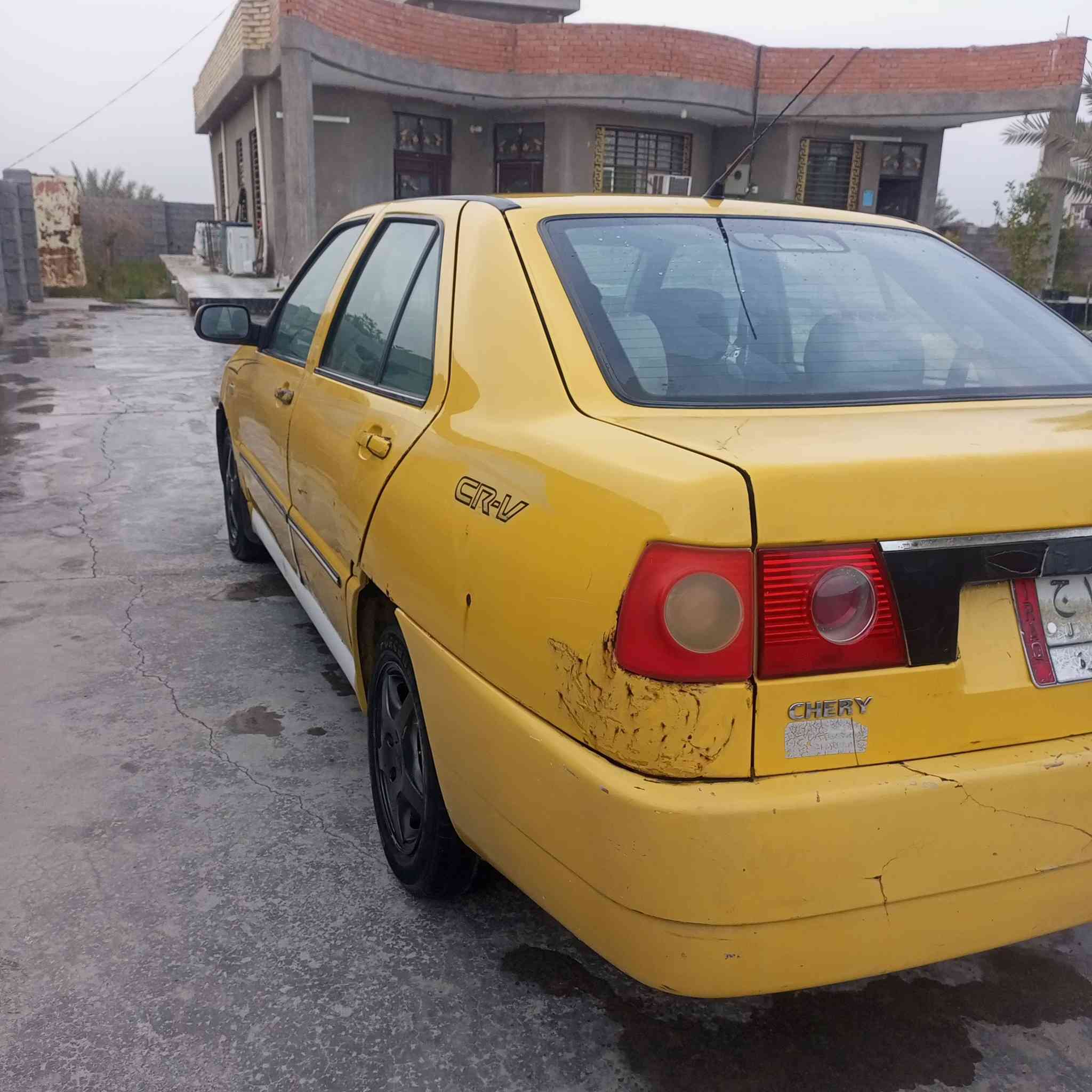 السلام عليكم ورحمه الله وبركاته شيري كوين البيع 
موديل 2010رقم الماني بغداد سنويه 2024 
ابو السنويه متوفي بس عندي مسمسكاته واندله 
مكينه وكير خير من الله السياره على موضع الشركه 
يعني لا ضربه ولا صبغ السياره خير من الله 
كهربايئات كلها شغاله تخم تاي جديد باتري جديد 
تبريد منضومه كامله بس غاز ترايك وين متريد 
مكاني بابل الحصوه السعر 19وبيها مجال 
***********السياره مال شغل على باب الله
