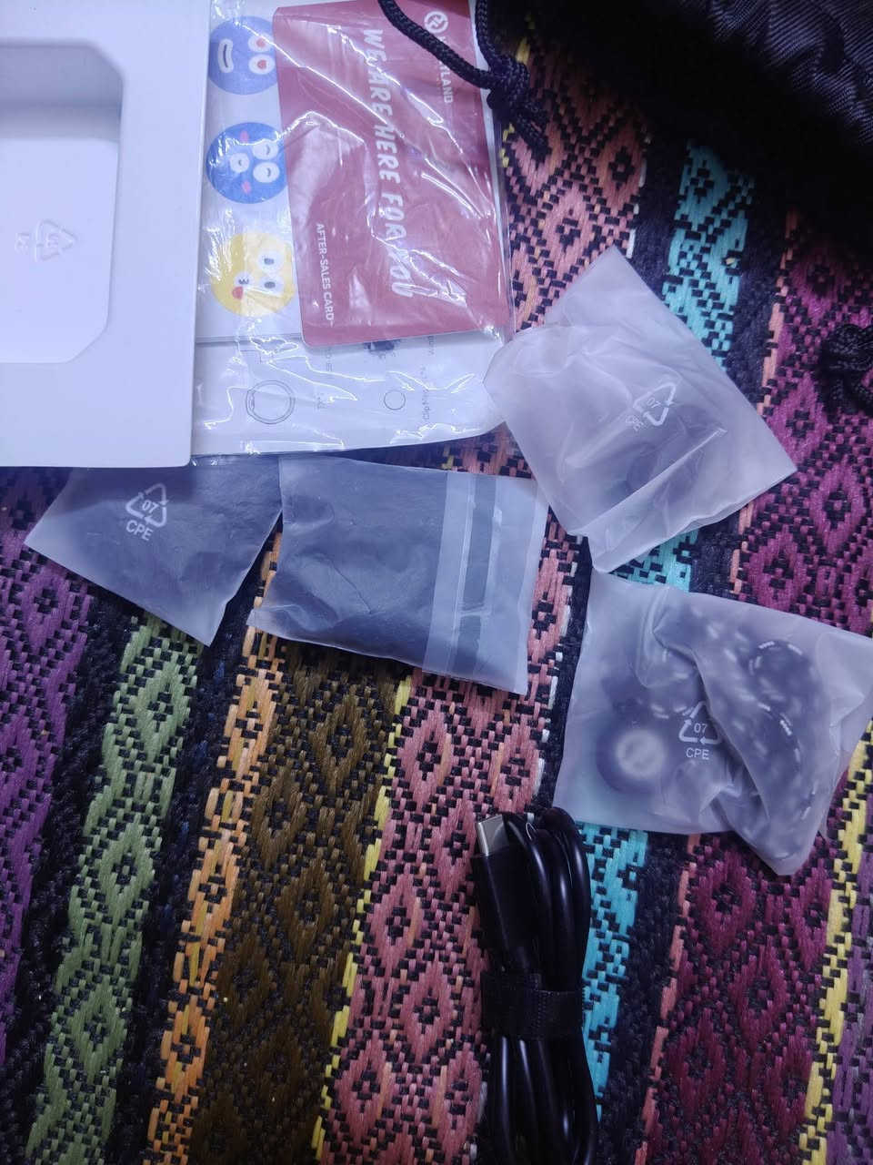 نك مايك هولي لاند ام 2
جديد غير مستخدم نهائيا فقط فقط منفذ ايفون


**إذا كنت صاحب هذا الإعلان وتريد حذفه لأي سبب، رجاءا أرسل رسالة إلى الدعم الفني**