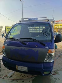 كيا • ٢٠٠٨ • نجف