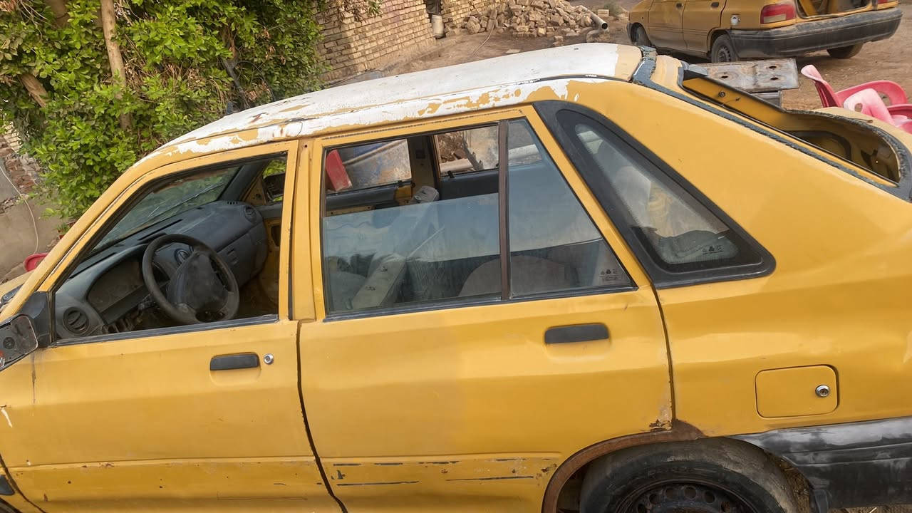 سايبة 2010 رقم بابل راعيها  موجود سنوية مشروع  وطني أبيع  هال  موجود تسقيط يشتريها واحد مكينة وكير  شغال 
‏السعر ٦
 
مكان  طواريج ￼ ***********
