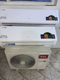 تي سي ال  قطعتين واحد اثنين طن والخ واحد طن  تحكم امبيريه انتاج ٢٠٢٤ ا...