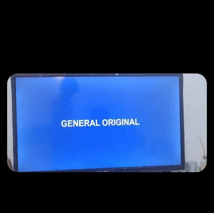 سلاو تیڤی سمارت بۆ فرۆشتن مارکەی  GENRAL ORIGINAL  SMART  کۆنترۆلیشی ماوە هیچ کێشەی نییە بەشرت دەستکاری نەکراوە شاشە 32 شوێن سلێمانی


**إذا كنت صاحب هذا الإعلان وتريد حذفه لأي سبب، رجاءا أرسل رسالة إلى الدعم الفني**