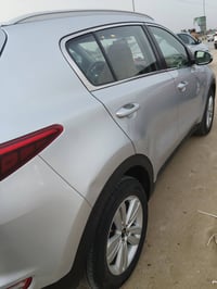 سبورتاج • ٢٠١٨ • كفالة