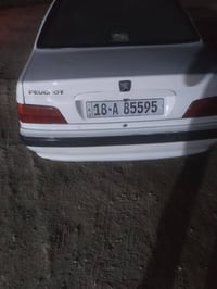 بيجو بارس • ٢٠١٨ • تسجيل بابل ٢٠٣٠