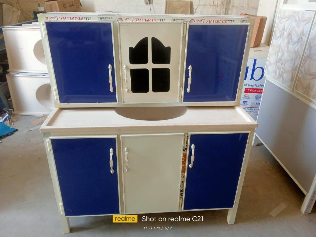 تخفيضات فتره محدوده 👉💁‍♀️

❤💚 تتوفر خدمة توصيل راسلنا خاص


**إذا كنت صاحب هذا الإعلان وتريد حذفه لأي سبب، رجاءا أرسل رسالة إلى الدعم الفني**