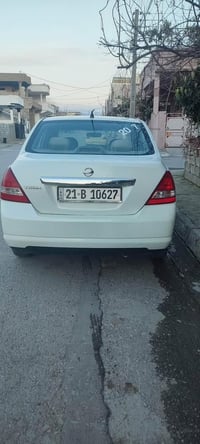 تيدا بؤفرؤشتن مؤديل 2007 ساره كه زؤر خاوينو توندو تؤله  گير حاديه   يه...