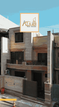 #المـــــــــأمــــــــــــون 

   بيــــت حديـــث سكني للبيــع
 في المأمون خلف التفاح الاخضر   #محلة 608 

#مساحـــــة_120_متـــــــر

 #واجهـــــة_7.75_متــــــــر 

#النـــــــــزال_15_متــــــر
  
#سعر_53_شدة وقابل للتفاوض 

منطقة مجهزة بنظام الخصخصة الكهرباء 24 ساعة بدون انقطاع

 ( التفاوض مع صاحب العقار مباشر )

______________________________

كل ما هو جديد ومميز وراقي سوف تجده متوفر لدينا 

نكفيك عناء البحث لتمتلك اليوم عقار الغد 

عزيزي الزبون 
كل ما عليك الأتصال بكادر المكتب المختص 
للبحث على عقارك وانت في بيتك 
والكادر ايضا يغنيك عن عرض عقارك للبيع او للأيجار 
وهو قادر على بيعه او ايجاره في خلال فتره زمنيه قليله 

______________________________
ليصلك  جميع العروض  العقارية تابع الصفحة 

https://www.instagram.com/albaz.00?igsh=MTY5d3RxaXg5b28zbw==

https://www.facebook.com/profile.php?id=61566332761347&mibextid=ZbWKwL

للأستفسار ...
  تفضلو بزياره الى المكتب 
 بغداد .. اليرموك ..

او الأستفسار ع الارقام ادناه 
 (متوفر واتساب )

‏‪0774 688 8480‬

 #عقارات_بغداد #عقارات_اليرموك_المأمون_الداخلية_القضاة_الحمراء_السفارات_القادسية_الحارثية_حي_الجامعة_الخارجية_العدل
