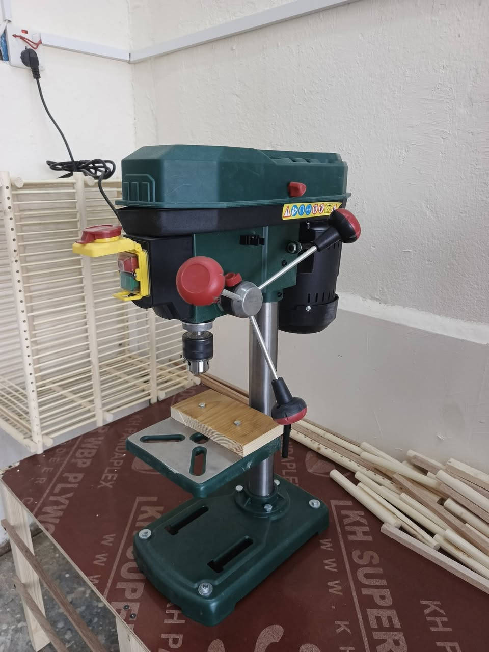 متاح أغراض نجاره ورشه متكامله مكاني كوت
***********رقني للاستفسار
