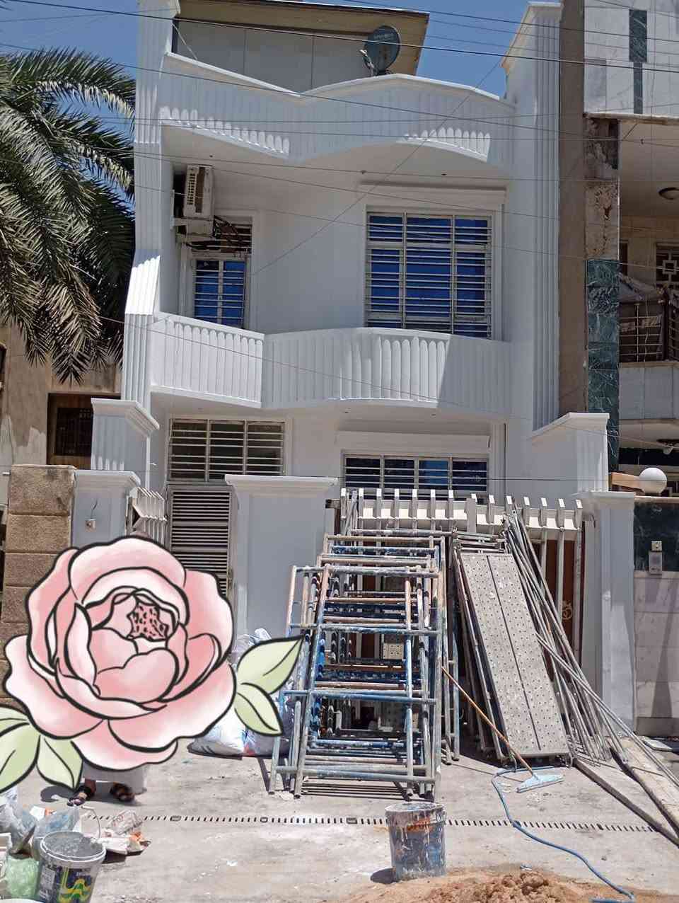 كادر واجهات من رمادي شغلي بغداد 
*********** واتس
*********** واتس
يوجد لدينا كادر اللعمل الواجهيات 
و كادر صبغ الواجهيات 
كادر لبخ 
طلس 
شغل درجه اولى 
ليس الوحيدون والكن الأفضل 
لاستفسار الاتصال على الرقم 
***********
او المراسله خاص
