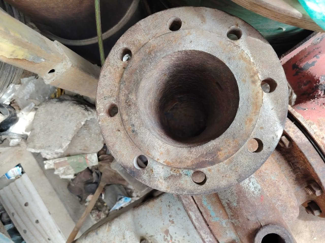 خنزيره تسحب ٦ وتدفع ٥ للبيع مكاني كربلاء للتواصل خاص


**إذا كنت صاحب هذا الإعلان وتريد حذفه لأي سبب، رجاءا أرسل رسالة إلى الدعم الفني**