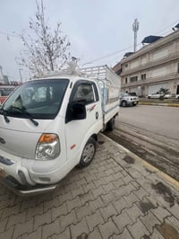 شاحنة • مكينة • سوبر