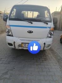كيا • ٢٠٠٨ • مكينة ٣٠٠٠