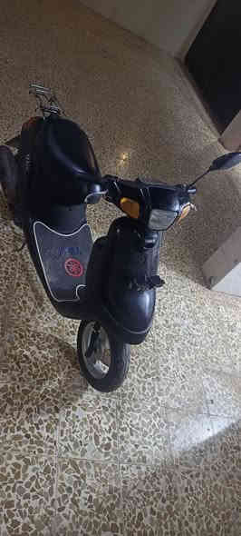 سلام عليكم شباب ماطور بوتين جديد صارلي شهرين من نزلتو من الشحن ماطور تجي تأخذو شرط برغي مامفتوح بي ماطو مال جناي دبل سكريته فول فول مكينه خرسه سعره 550 وبي مجال
