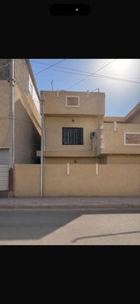 🙏اخوتي واحبتي يتوفر لدي اربعينات واحد بصف واحد حي الجهاد كل 40 متر بي ...