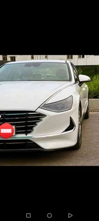 هونداي سوناتا وارد امريكي  ‎الفئة:SEL.  ‎المديل:2022.  ‎رقم اربيل تسجي...