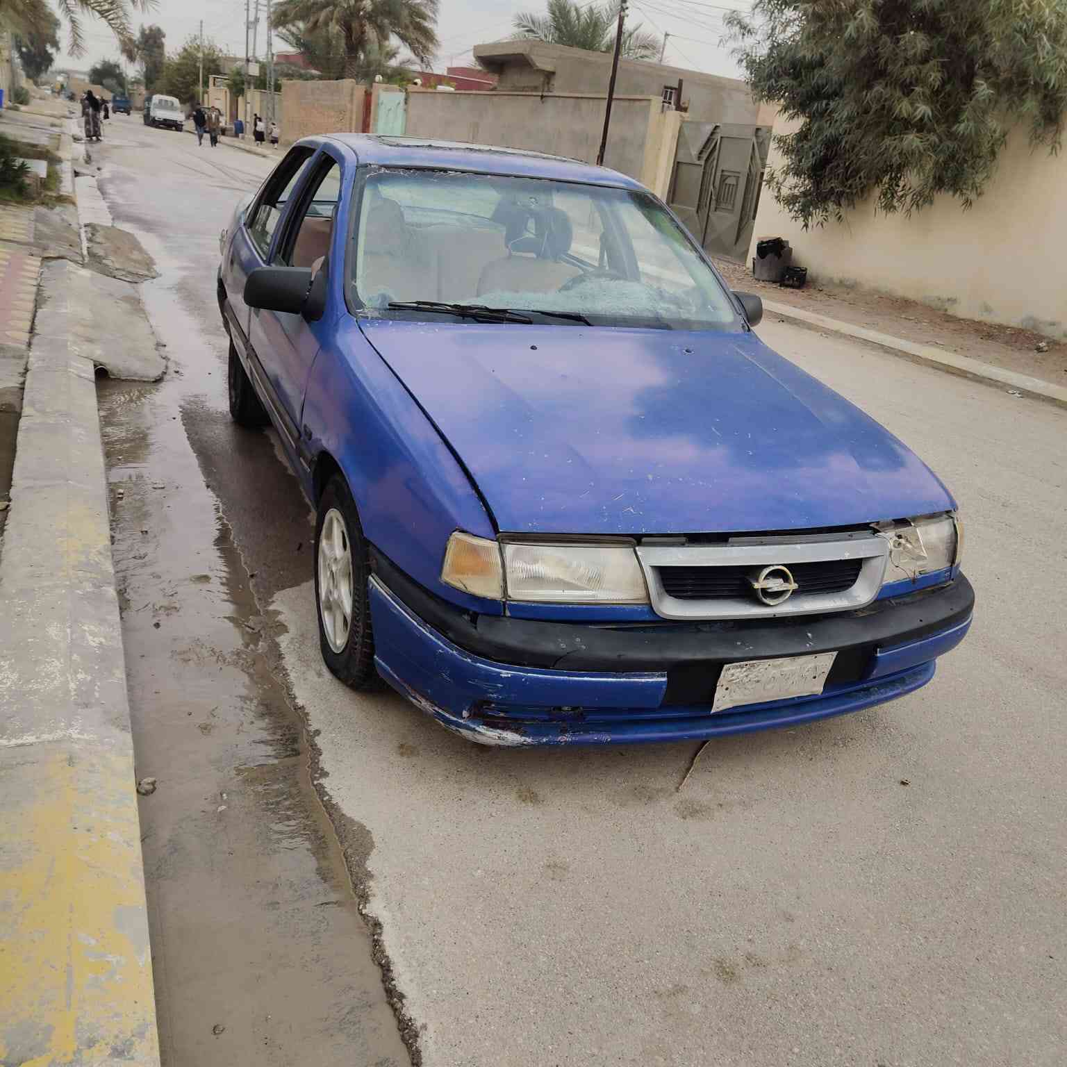 سلام عليكم مكلف بنشر سياره فكتره رقم اسود كير ومحرك مكفوله موصله 10ورقات 
مطلوب مراوس بماطور سولنك 2025
***********
