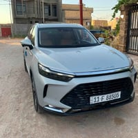 بايك X7 • ٢٠٢٥ • ٢٩ الف