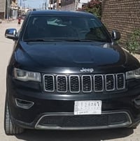 جيب لاريدو • ٢٠١٩ • ماشيه ٨٦٠٠٠