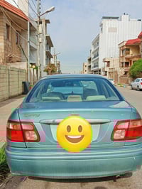 صني • ٢٠٠٢ • رقم دهوك