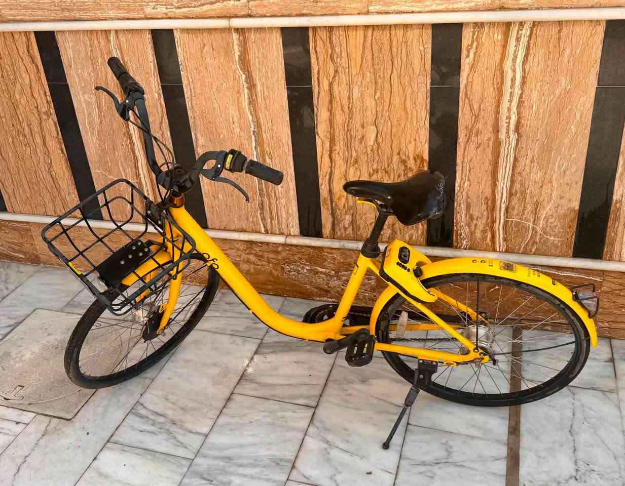 بايسكل ماركة ofo
سعر175


**إذا كنت صاحب هذا الإعلان وتريد حذفه لأي سبب، رجاءا أرسل رسالة إلى الدعم الفني**