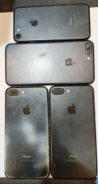 بوردات شغاله • ايفون ٧ بلس • بغداد