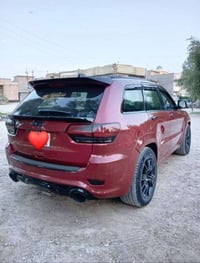 جيب جراند شيروكي موديل 2019 كفاله حره تحويل ثاني يوم منضومه غاز ام 60 ...