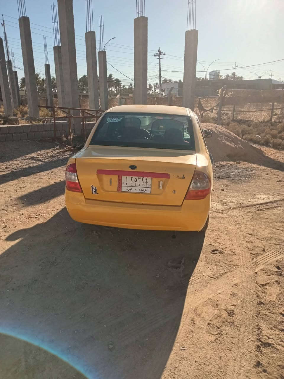 بيع او مراوس حسب القناعه موديل 16


**إذا كنت صاحب هذا الإعلان وتريد حذفه لأي سبب، رجاءا أرسل رسالة إلى الدعم الفني**