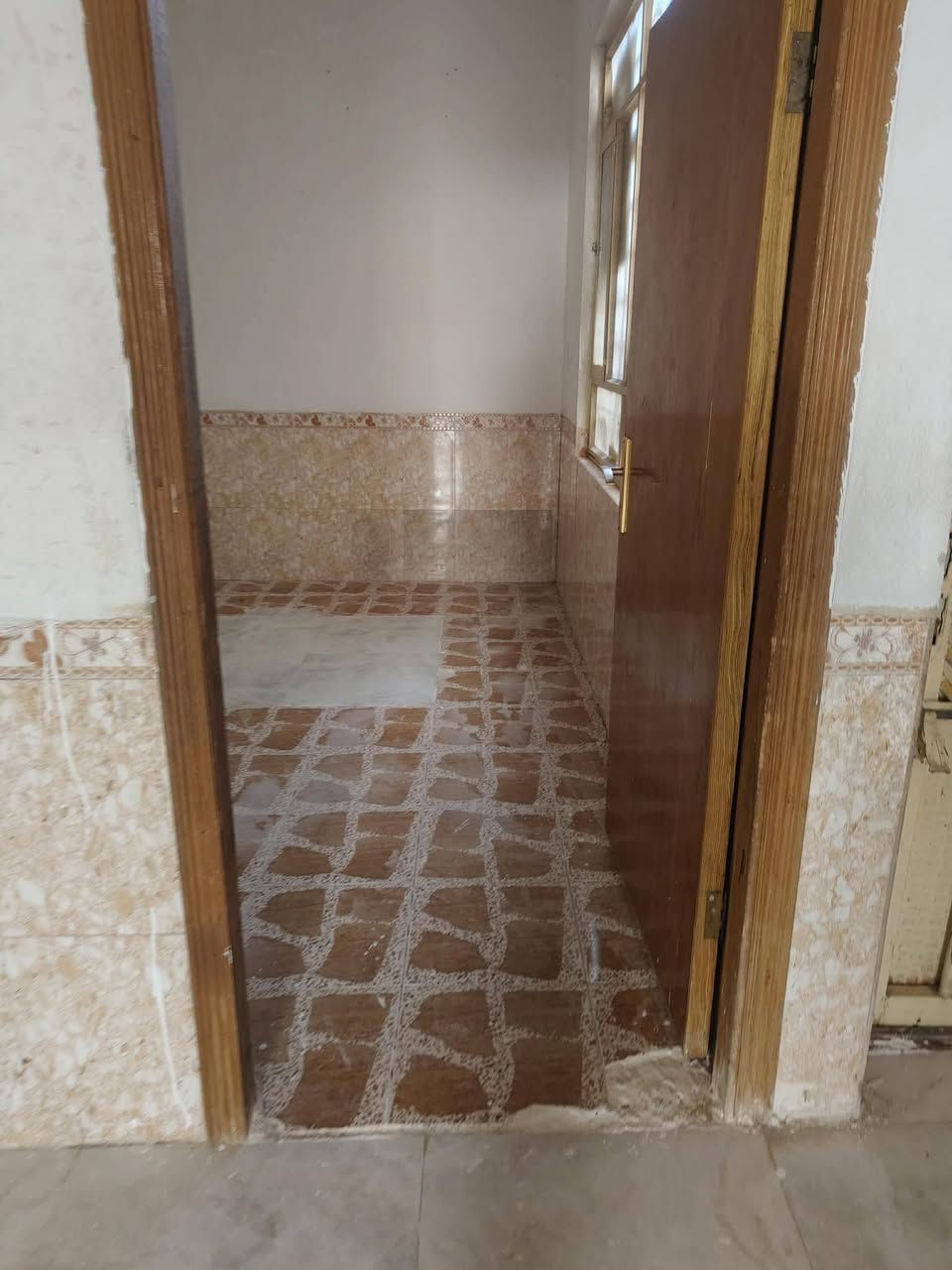 بيت للايجار شارع ابو طالب 60متر طابق ونص ايجاره 250مطلوب مقدم شهرين


**إذا كنت صاحب هذا الإعلان وتريد حذفه لأي سبب، رجاءا أرسل رسالة إلى الدعم الفني**