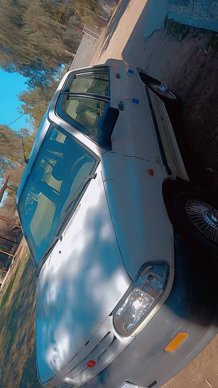 سلام عليكم سايبه موديل 2011 نضيفه گير ومكينه كله جديد السياره جاهزه من كلشي رقم بابل رقم انگليزي 
المكان كربلاء الحسينيه 

الرقم ***********
