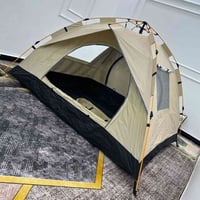 خيمة • طول 2م • عرض 180سم