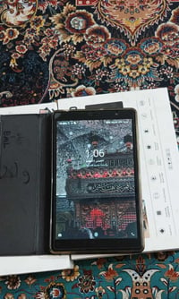 ايباد • جديد • بايسكل نضيف
