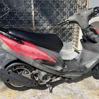 دراجة عدله • عامرية بغداد • المكينة ما انفتحت