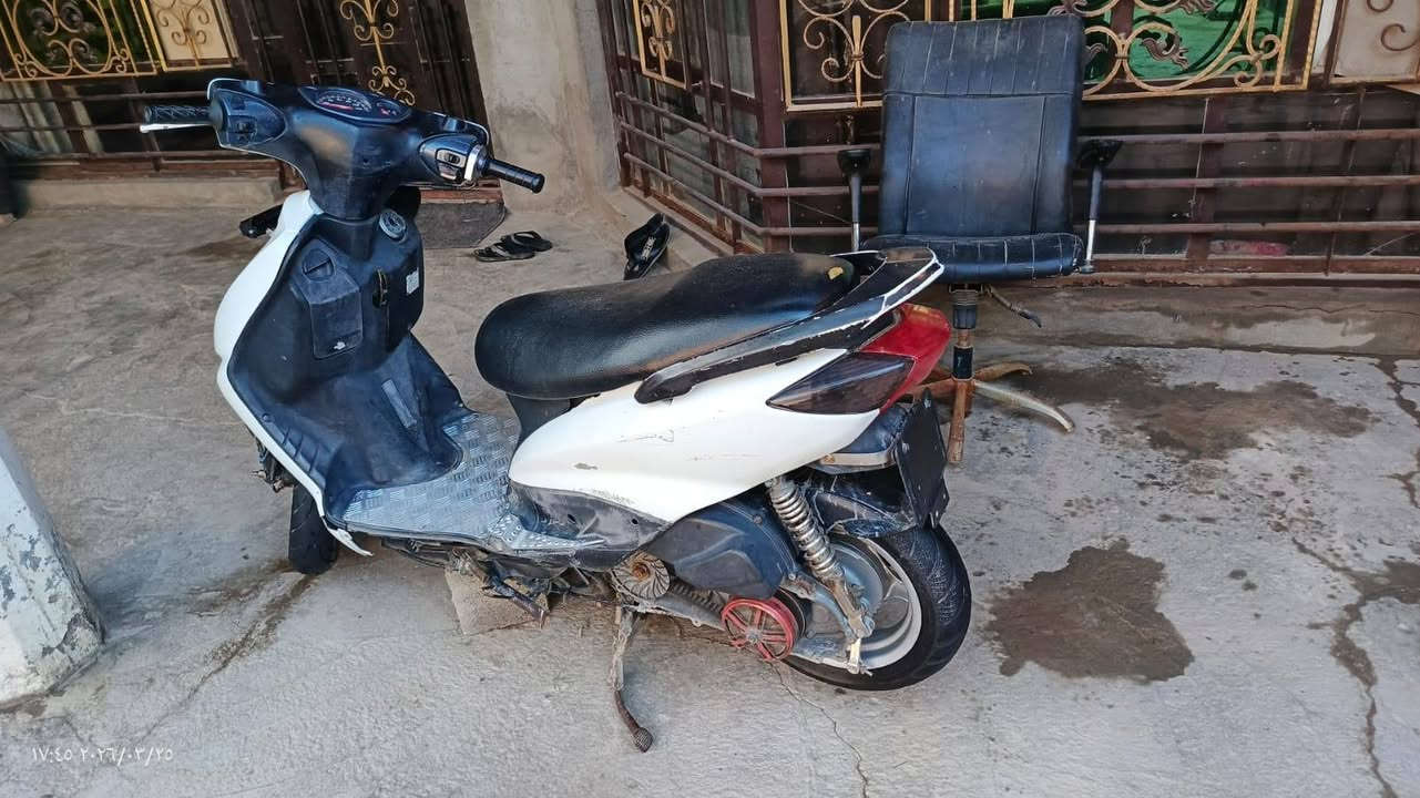 سكنس نثية للبيع
سعر 375 اوبي مجال 
كلجات رياضي 
صلنصة رياضي
دسك امامي رياضي 
سكليتر رياضي 
للاستفسار مراسلة واتساب فقط  
***********
المكان الدورة
