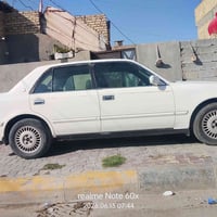 راس الثور • موديل ٩٩